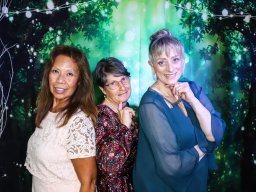 Swing Dance Holiday Party-234